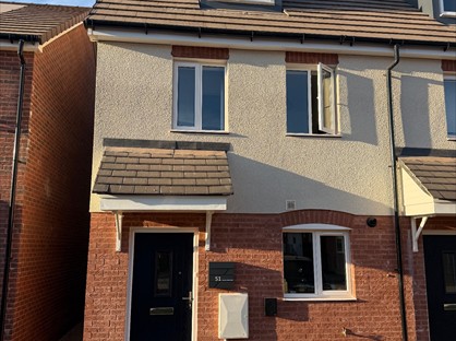 Room in a Shared House, Castle Park Way, EX2