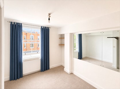 3 bed flat/apartment for rent in 3 Bed Flat, Nevern Square, SW5