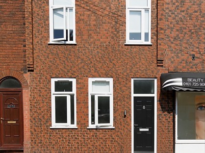 Room in a Shared House, Water St, M26