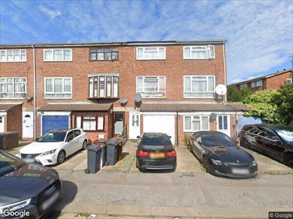 Room in a Shared House, Victoria Road, RM10
