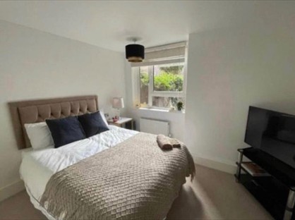 Room in a Shared House, Heights Way, LS12