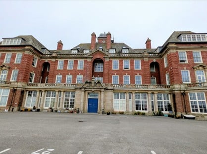 3 Bed Penthouse, Admiral Point, FY2