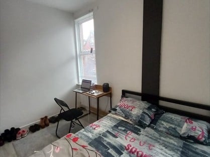 Room in a Shared House, Sackville St, LS7