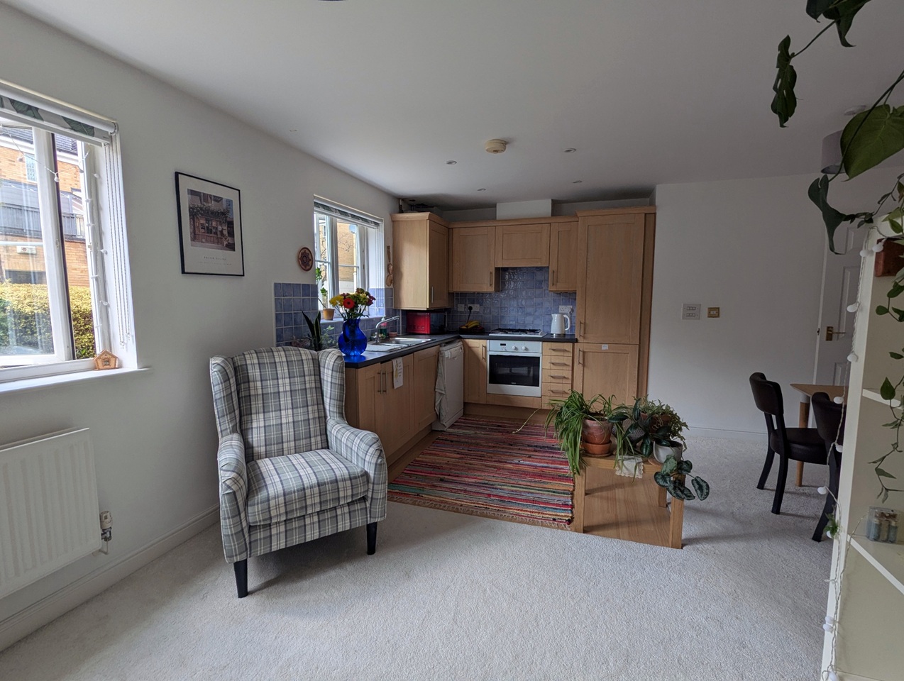 2 Bed Flat, Tower Mill Road, SE15 photo 3