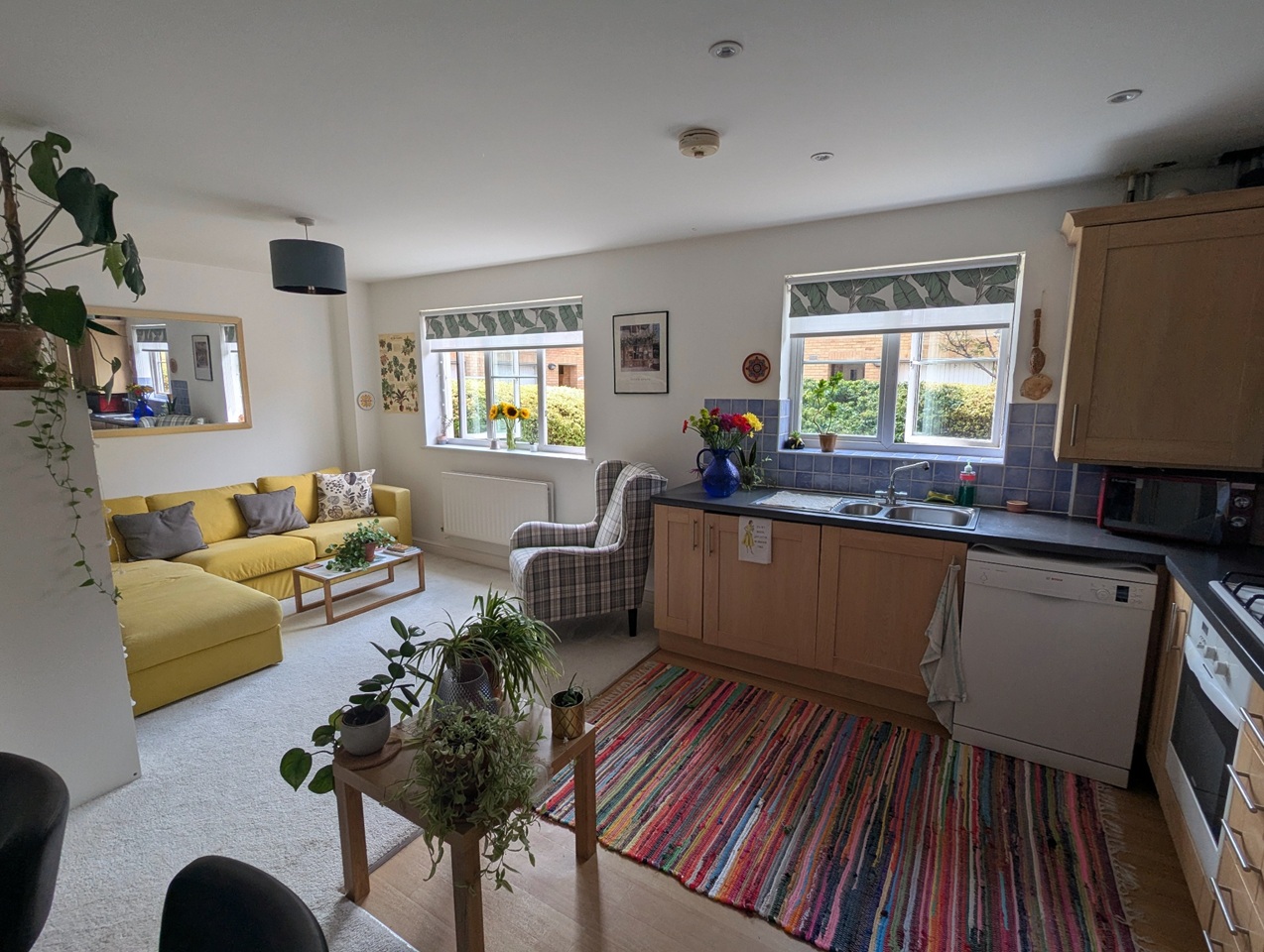 2 Bed Flat, Tower Mill Road, SE15 photo 2