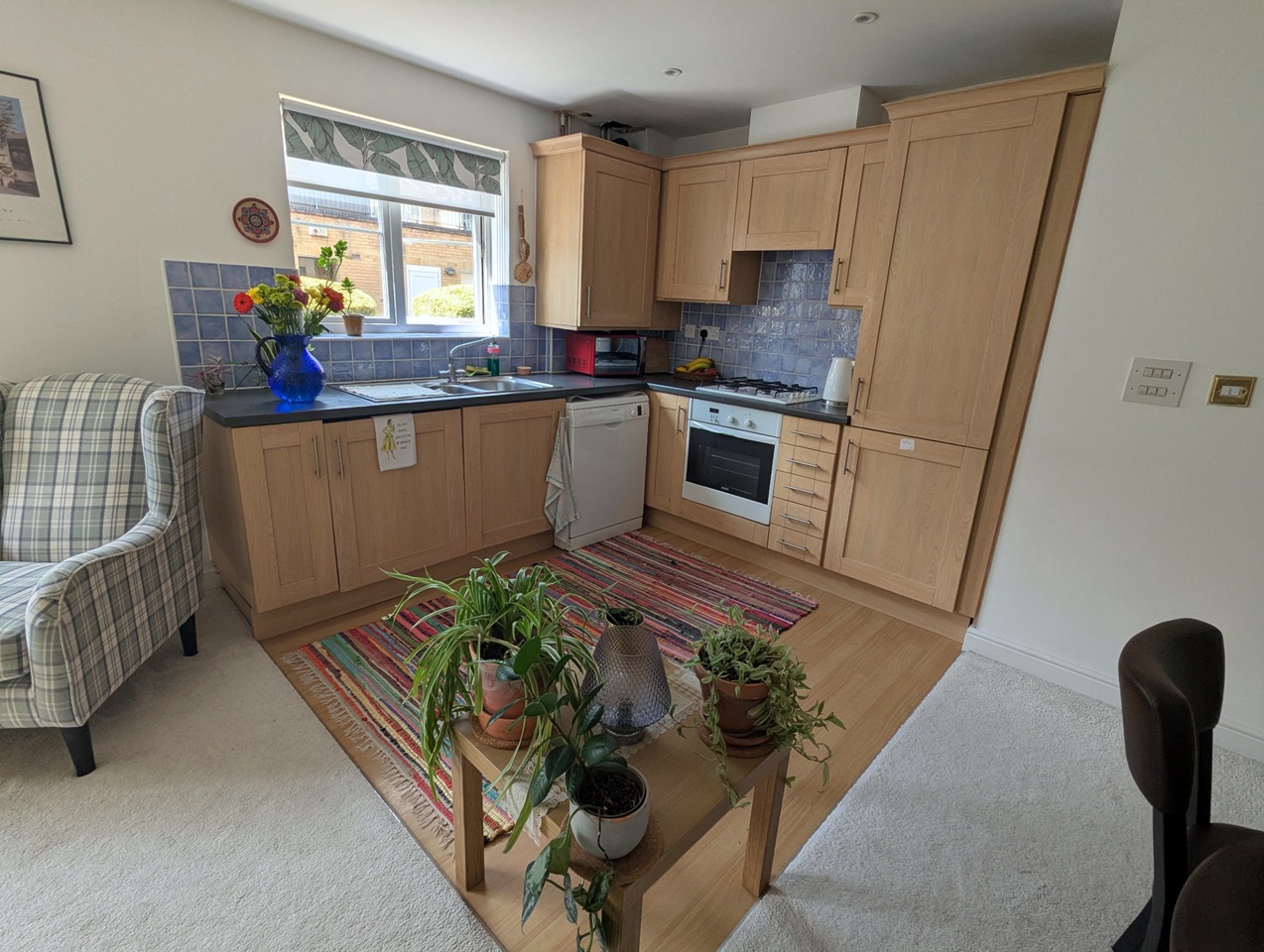 2 Bed Flat, Tower Mill Road, SE15 photo 4