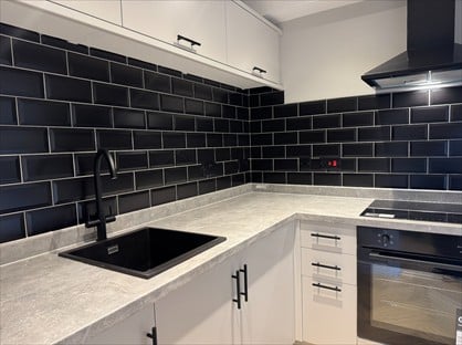 Studio Flat, College Road, DN1