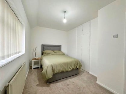 Room in a Shared House, Petersfield Avenue, RM3