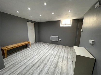 Studio Flat, Chalfont St Peter, SL9