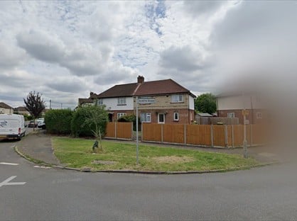 Studio Flat, Thornton Avenue, UB7