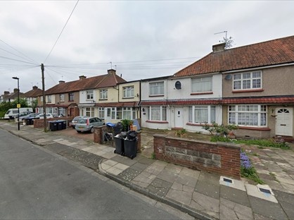Studio Flat, The Sunny Road, EN3