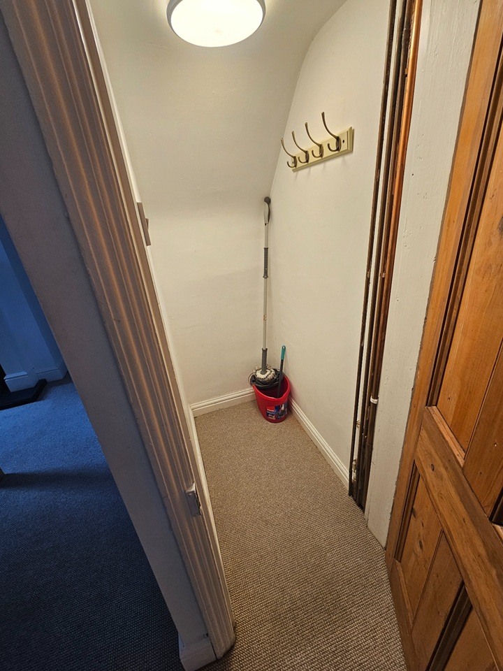 3 Bed Terraced House, Bathley St, NG2 photo 5