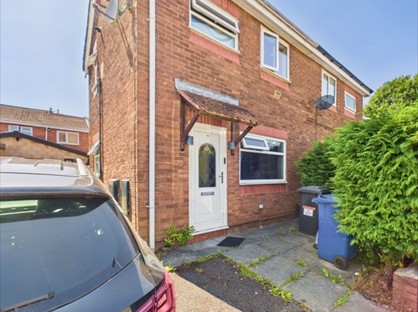 1 bed semi-detached house for rent in 1 Bed Semi-Detached House, Derby St, BB1