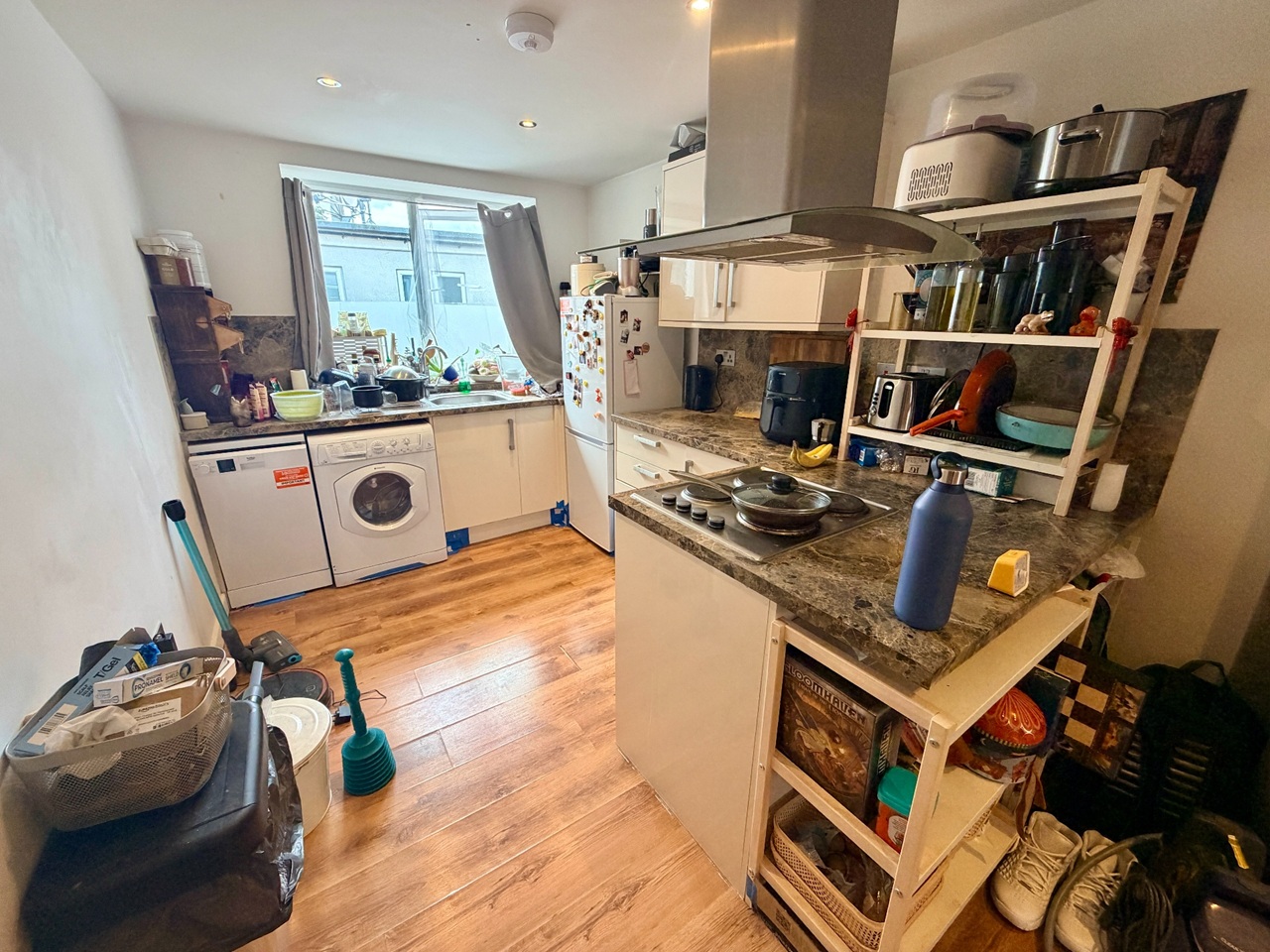 1 Bed Flat, Rye Lane, SE15 photo 2
