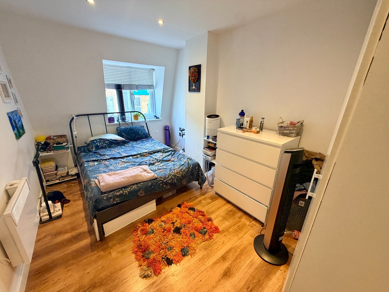 1 Bed Flat, Rye Lane, SE15 photo 4