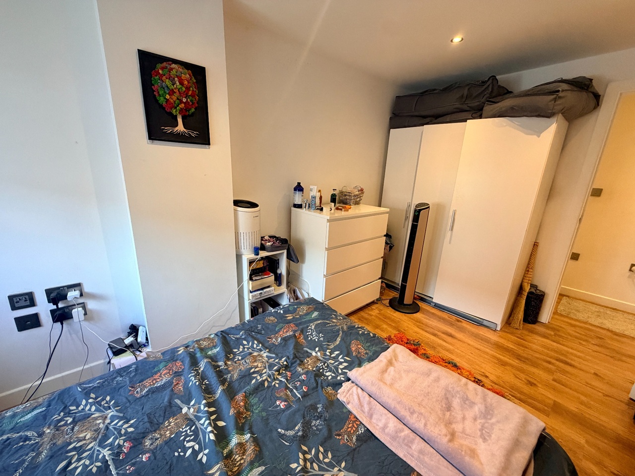 1 Bed Flat, Rye Lane, SE15 photo 5