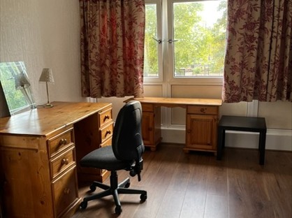 4 Bed Flat, Leopold St, E3