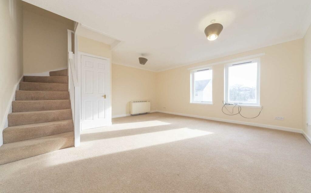 2 Bed Flat, Tantallon Road, G41