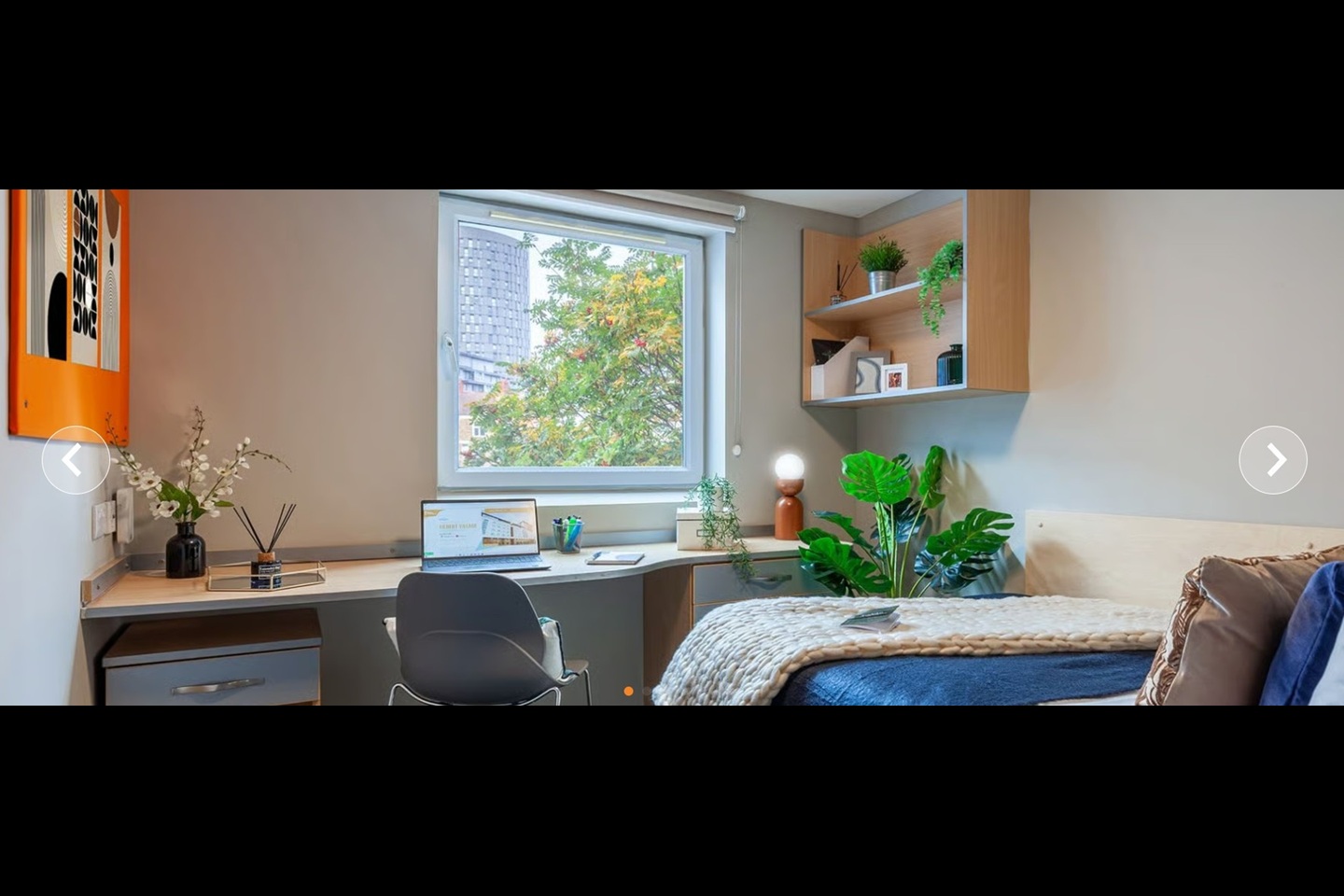 Room in a Shared Flat, Filbert Village, LE2