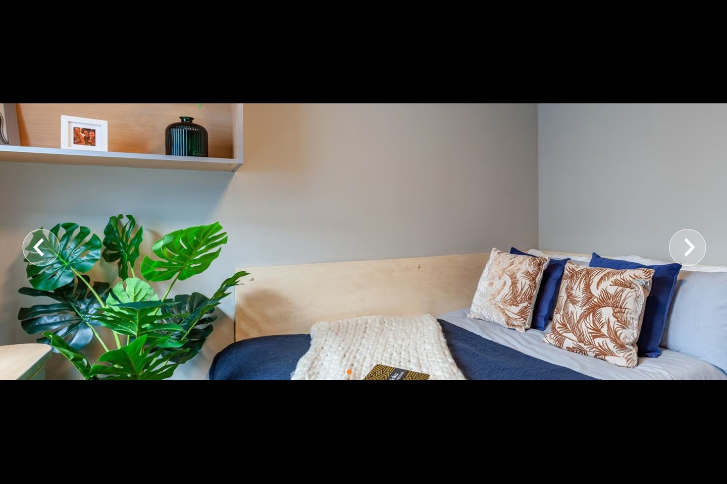 Room in a Shared Flat, Filbert Village, LE2 photo 2