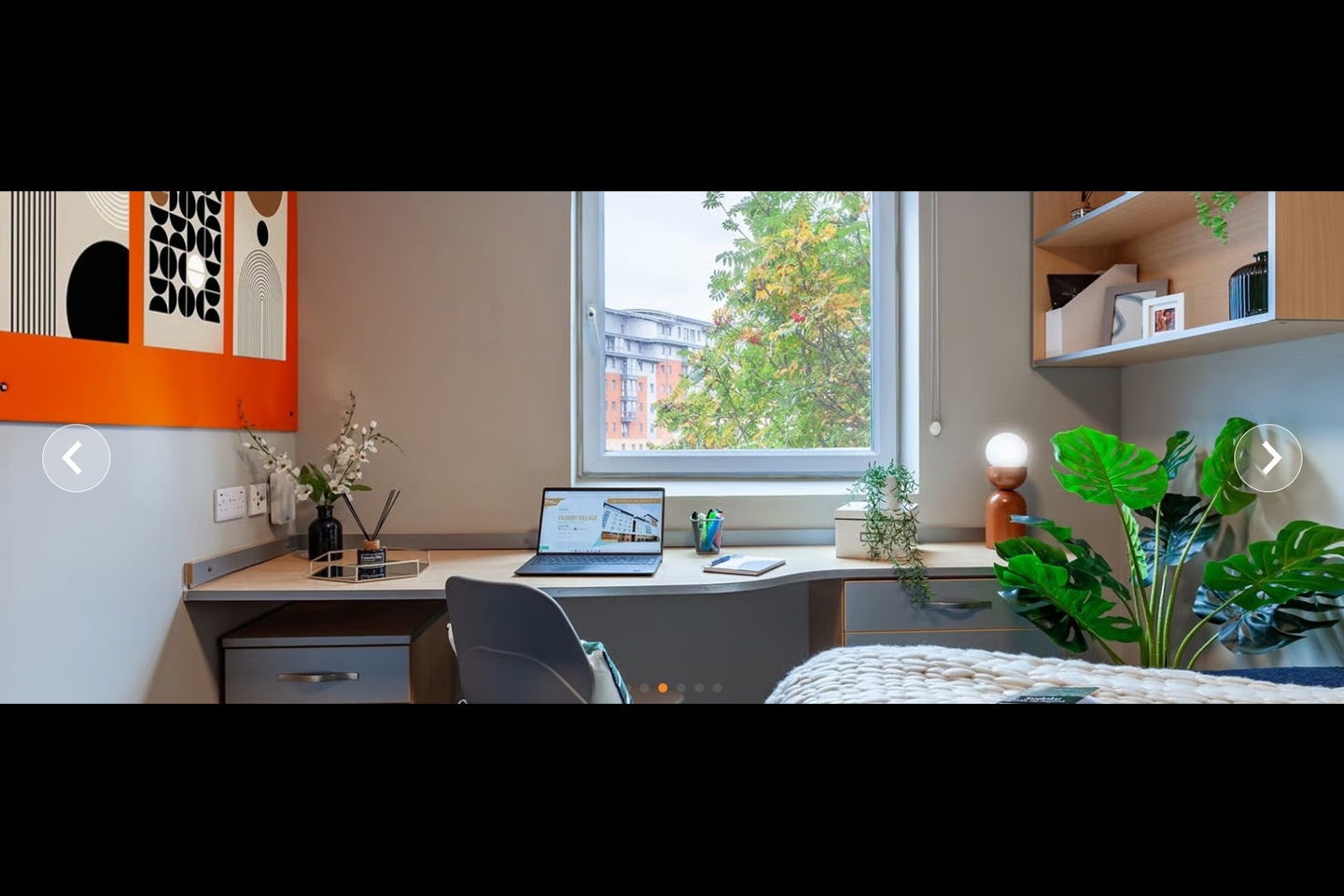 Room in a Shared Flat, Filbert Village, LE2 photo 3