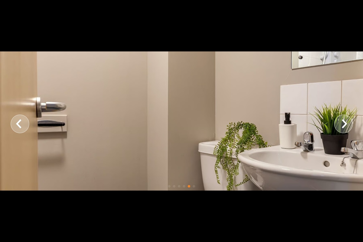 Room in a Shared Flat, Filbert Village, LE2 photo 5