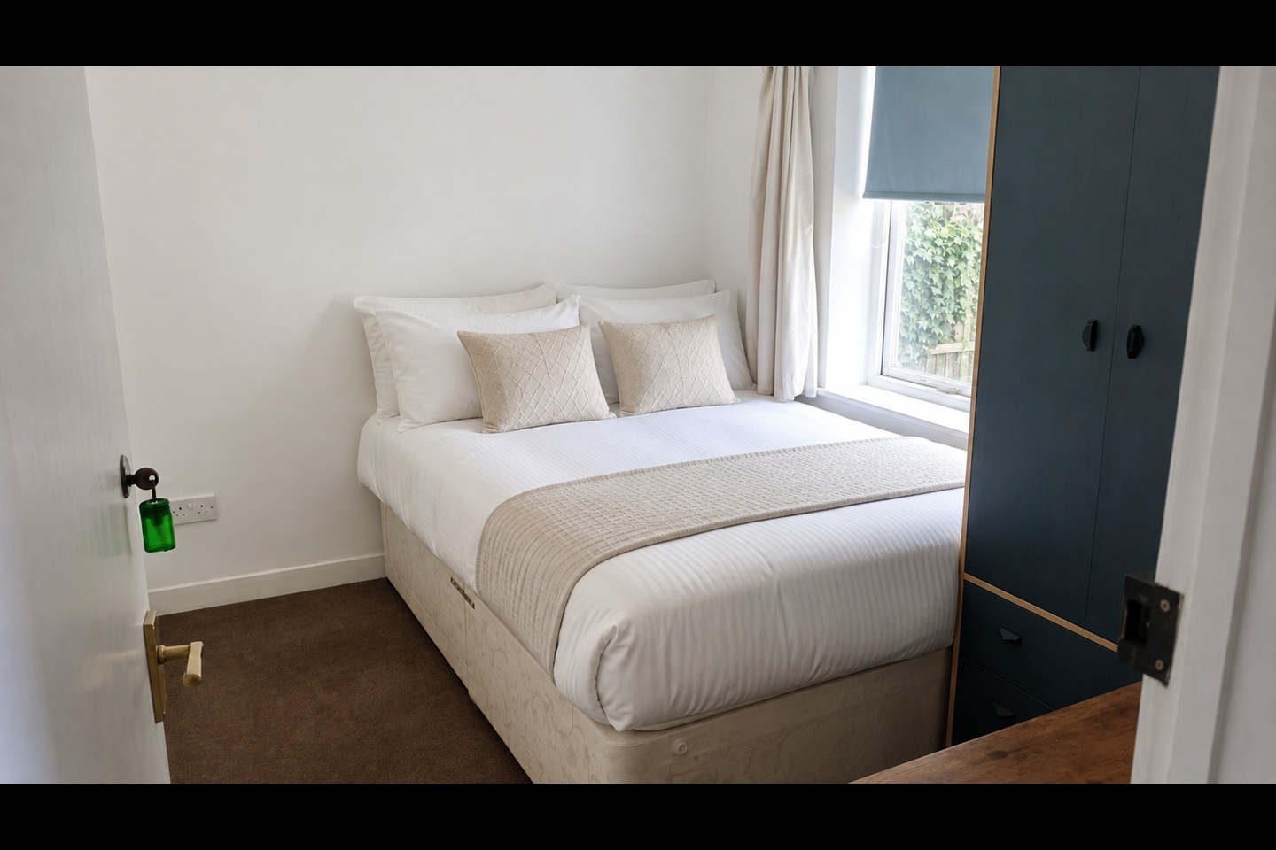 Room in a Shared House, Ferndale Rise, CB5
