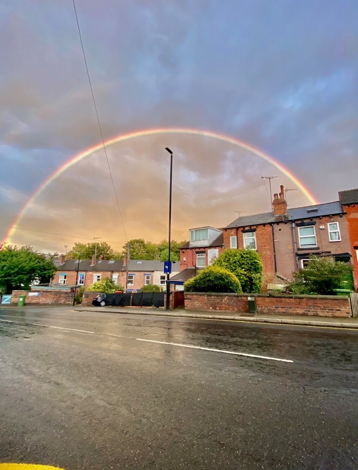 2 Bed Terraced House, Monk Bridge Road, LS6