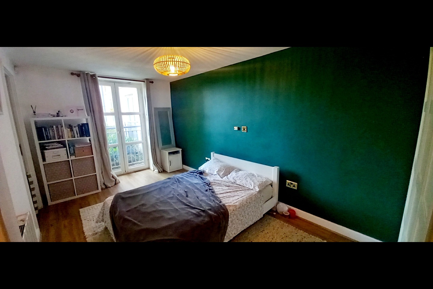 2 Bed Flat, Ockbrook Drive, NG3 photo 4