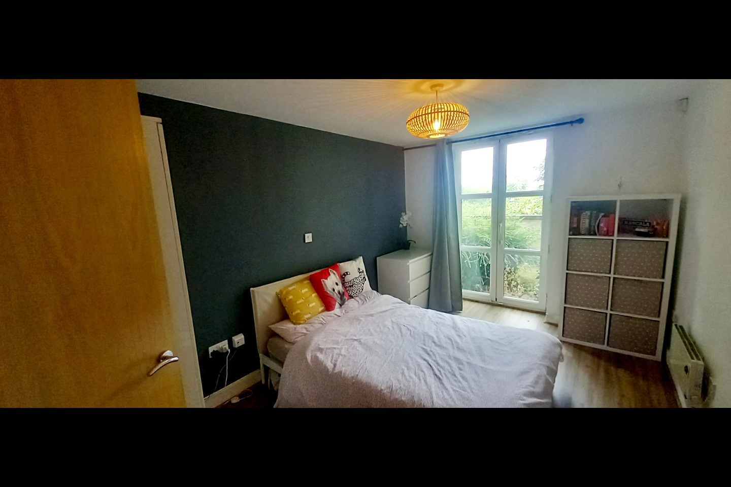 2 Bed Flat, Ockbrook Drive, NG3 photo 5
