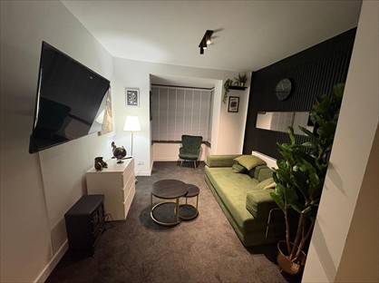 3 Bed Terraced House, Penmain St, CF39