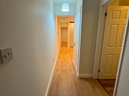 1 Bed Flat, Sutton Road, AL1