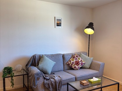 1 Bed Flat, Roffey St, E14