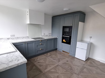 3 Bed End Terrace, Ballymacash Park, BT28