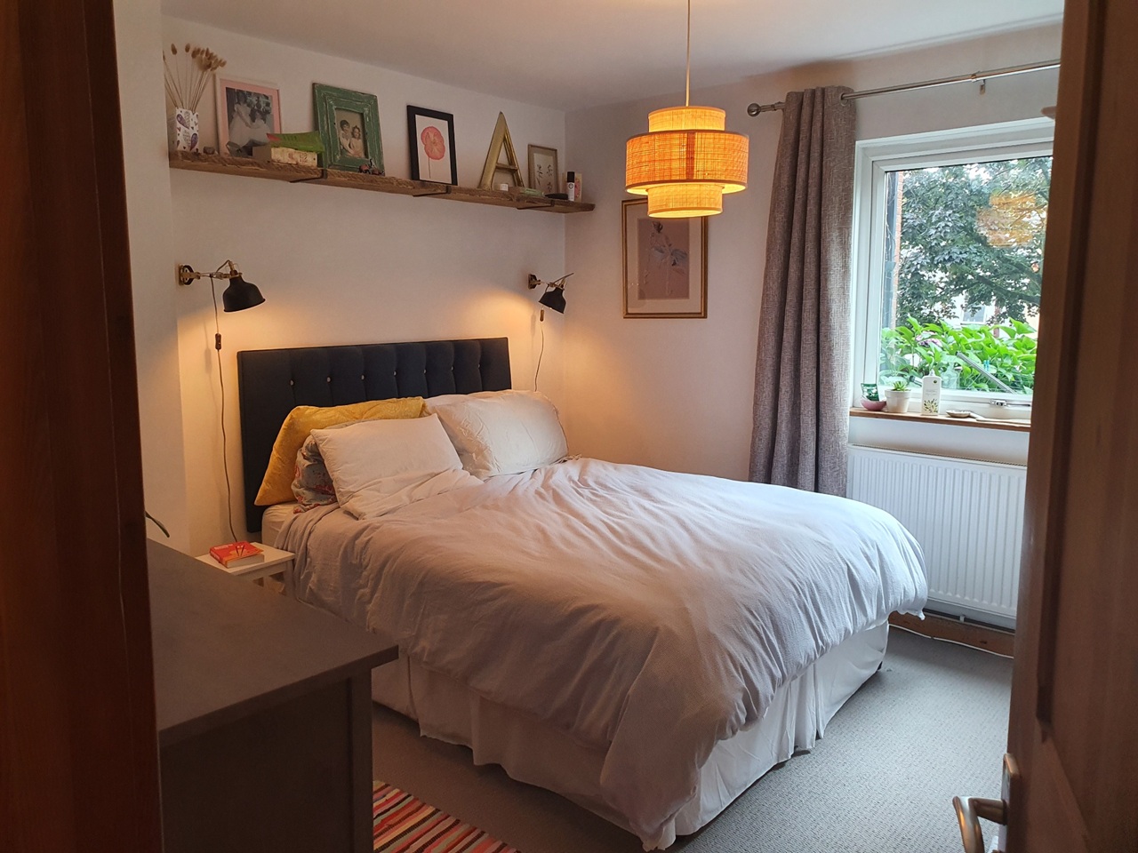 2 Bed Maisonette, Wycliffe Row, BS3 photo 3