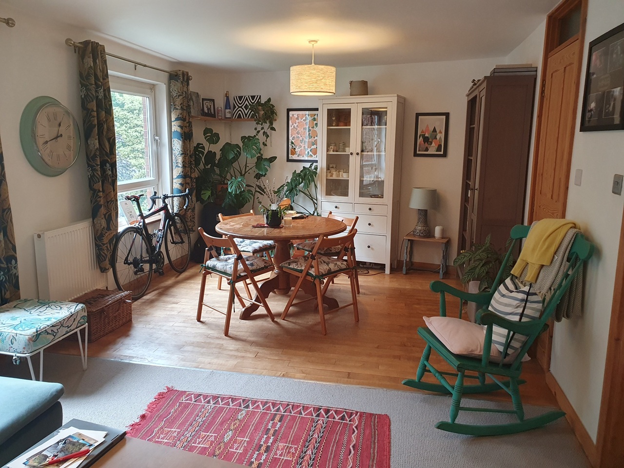 2 Bed Maisonette, Wycliffe Row, BS3