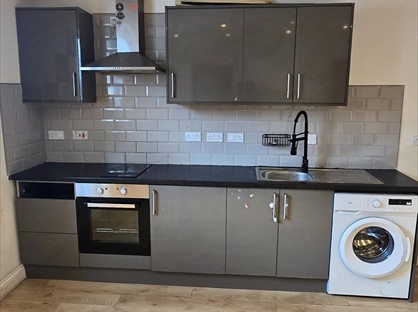 Studio Flat, Southampton St, RG1
