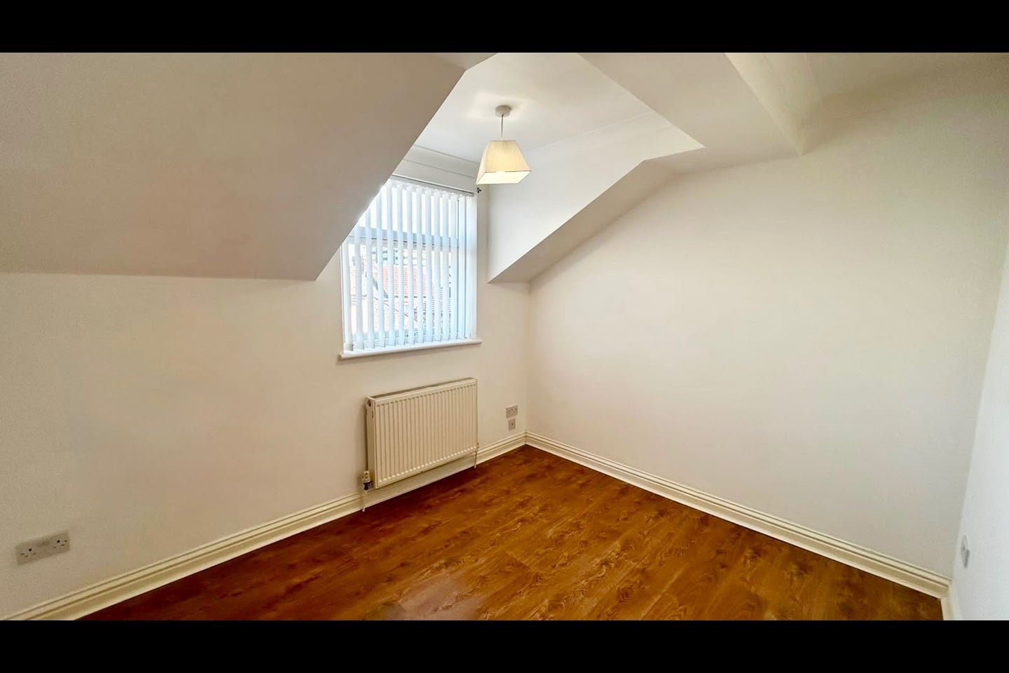 1 Bed Flat, Wadham Road, L20 photo 5