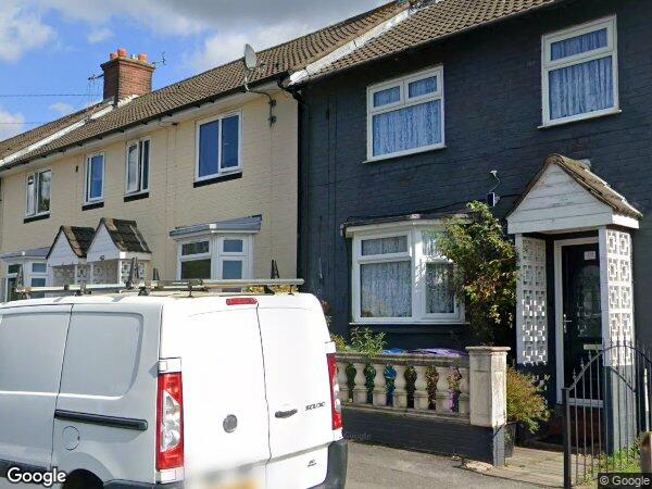 Room in a Shared House, Mason St, L7