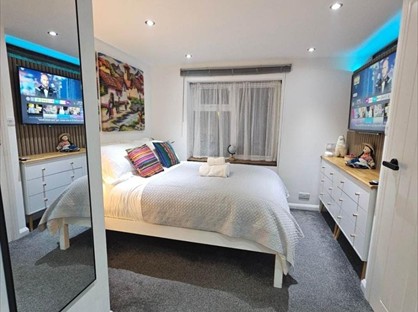Room in a Shared House, Powell Gardens, RM10