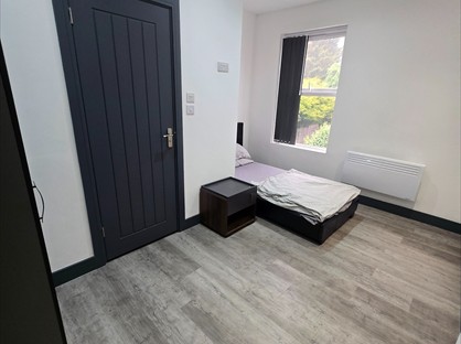 Bedsit, Colham Avenue, UB7