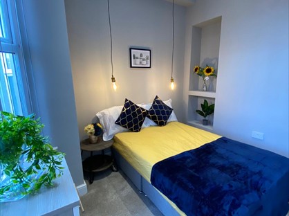 Room in a Shared House, Cheviot Road, SL3