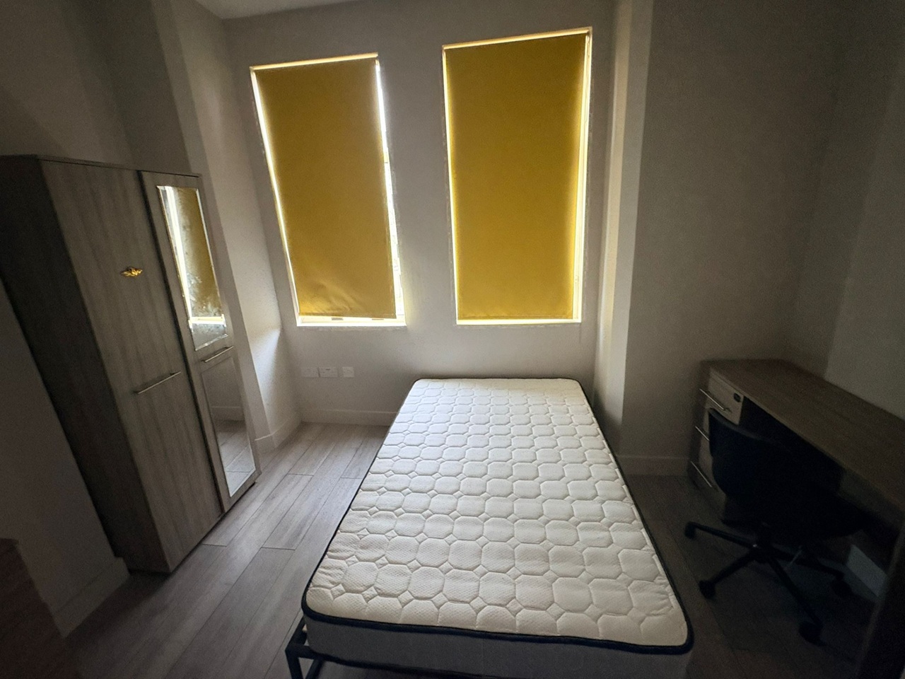 1 Bed Flat, Coventry, CV1 photo 4