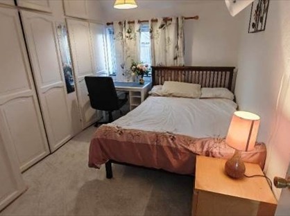 Room in a Shared House, Fir Tree Avenue, UB7