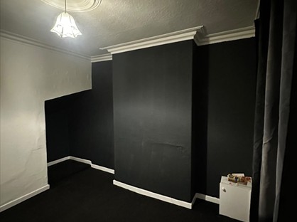 2 Bed Terraced House, Oldfield St, ST4