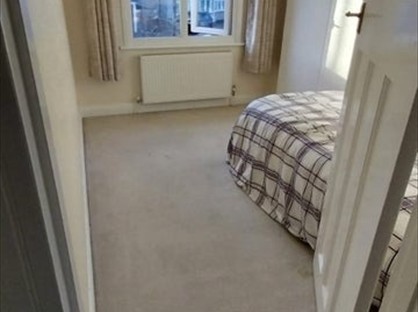 Room in a Shared House, Paget Avenue, SM1