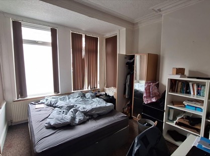 Room in a Shared House, Osborne Road, M19