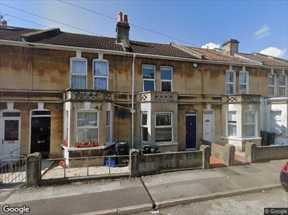 3 Bed Terraced House, Crandale Road, BA2