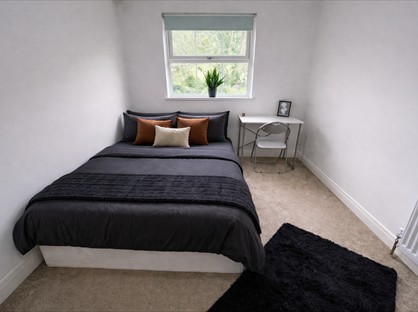 Room in a Shared House, Stunning Double Room In Wimbledon, SW19
