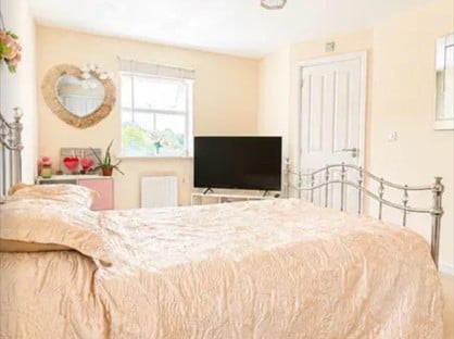 Room in a Shared House, Fieldstone, LU5
